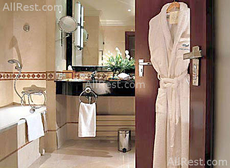 InterContinental Madrid 6